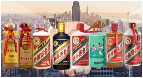 鱼台县回收茅台